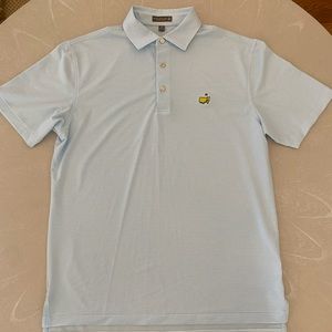 Peter Millar Masters Polo